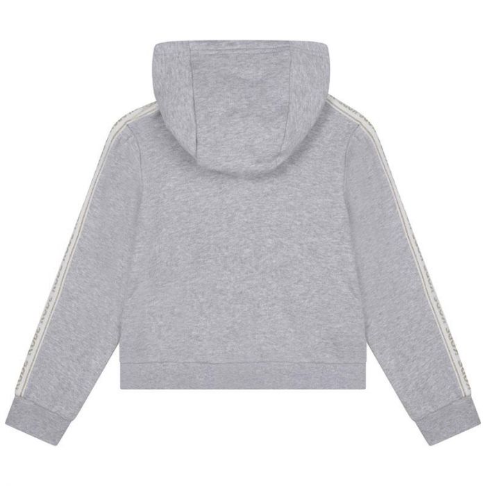 GIRL CARDIGAN SUIT  - سترة صوفية للبنات | MICHAEL KORS - مايكل كورس