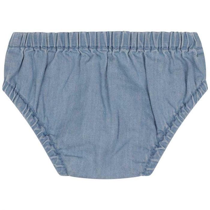 BABY GIRL DRESS + KNICKERS - طقم للأطفال | MICHAEL KORS - مايكل كورس
