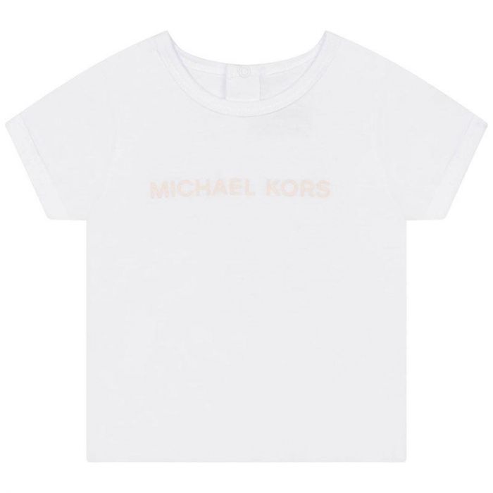 BABY GIRL TRACK SUIT  - بذلة رياضية لطفلة صغيرة | MICHAEL KORS - مايكل كورس