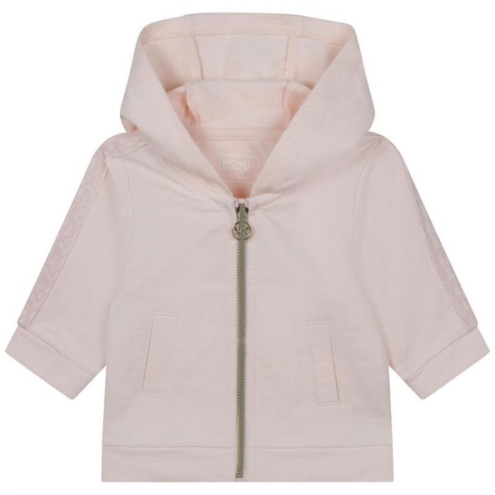 BABY GIRL TRACK SUIT  - بذلة رياضية لطفلة صغيرة | MICHAEL KORS - مايكل كورس
