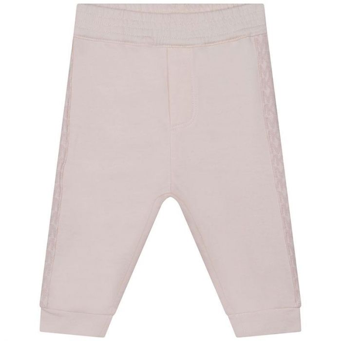 BABY GIRL TRACK SUIT  - بذلة رياضية لطفلة صغيرة | MICHAEL KORS - مايكل كورس