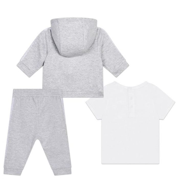 BABY BOY TRACK SUIT  - بذلة رياضية لطفل صغير | MICHAEL KORS - مايكل كورس