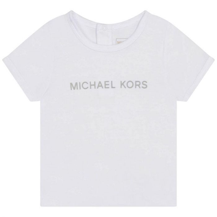 BABY BOY TRACK SUIT  - بذلة رياضية لطفل صغير | MICHAEL KORS - مايكل كورس