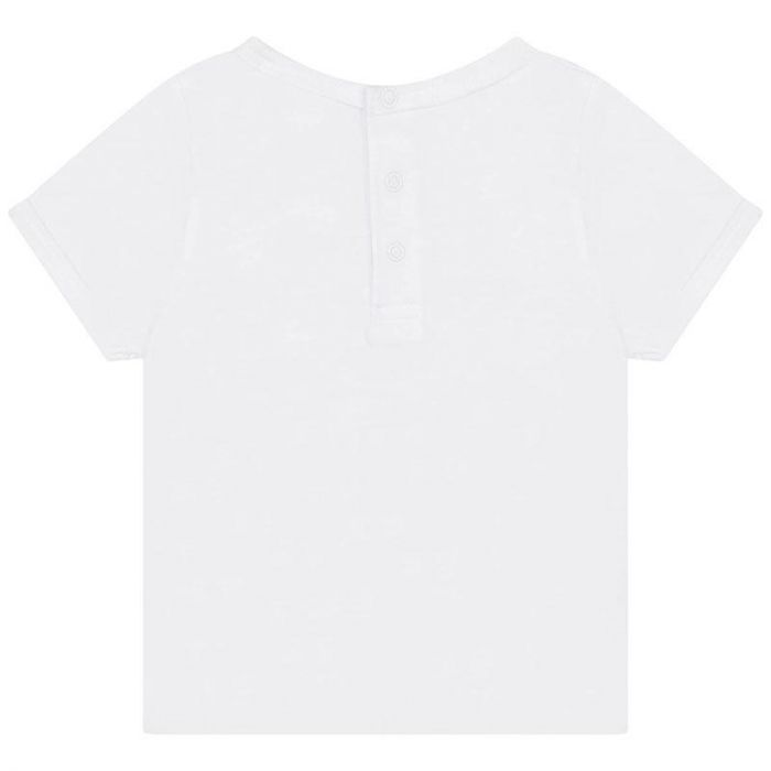 BABY BOY TRACK SUIT  - بذلة رياضية لطفل صغير | MICHAEL KORS - مايكل كورس