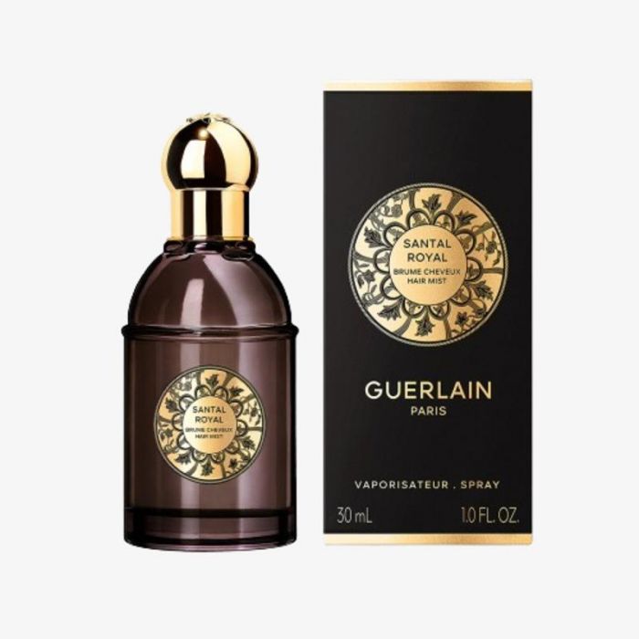 GUER SROYAL 22 MIST 30ML PUMP BTL - عناية البشرة - مرطبات | GUERLAIN - جيرلان