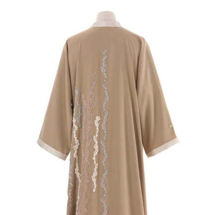 ABAYA - عباية | LANA - لانا