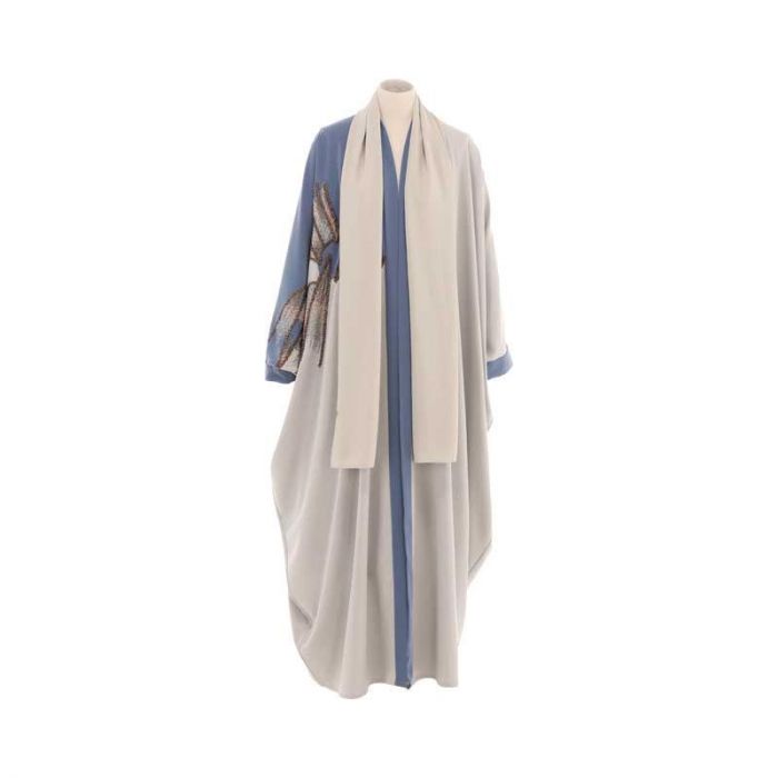 ABAYA - عباية | LANA - لانا