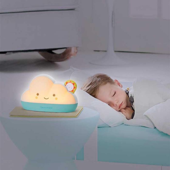 Dream And  Shine Sleep Trainer - قطع متنوعة للأطفال | SKIP HOP - سكيب هوب