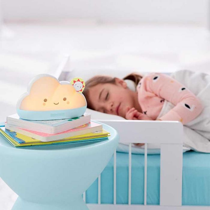 Dream And  Shine Sleep Trainer - قطع متنوعة للأطفال | SKIP HOP - سكيب هوب