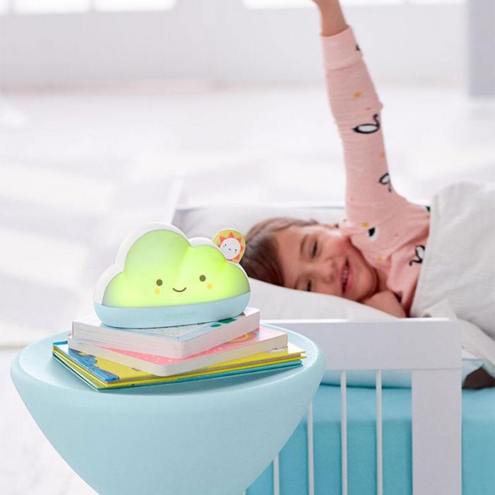 Dream And  Shine Sleep Trainer - قطع متنوعة للأطفال | SKIP HOP - سكيب هوب