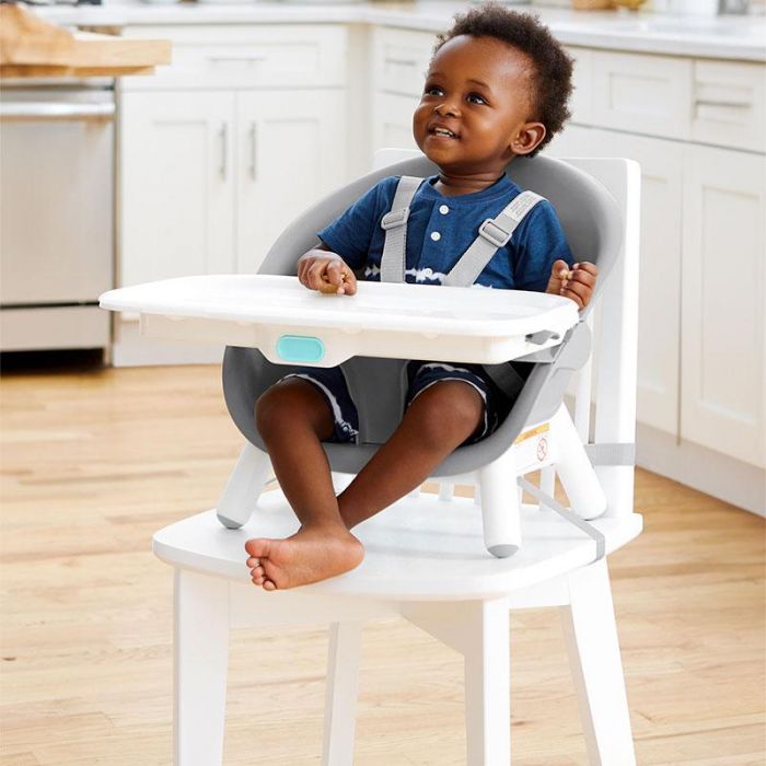 4-In-1 Highchair - كرسي أطفال | SKIP HOP - سكيب هوب
