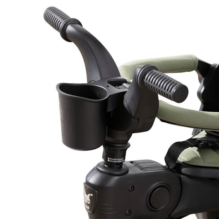 LIKI CUP HOLDER - عربة أطفال | DOONA - دونا