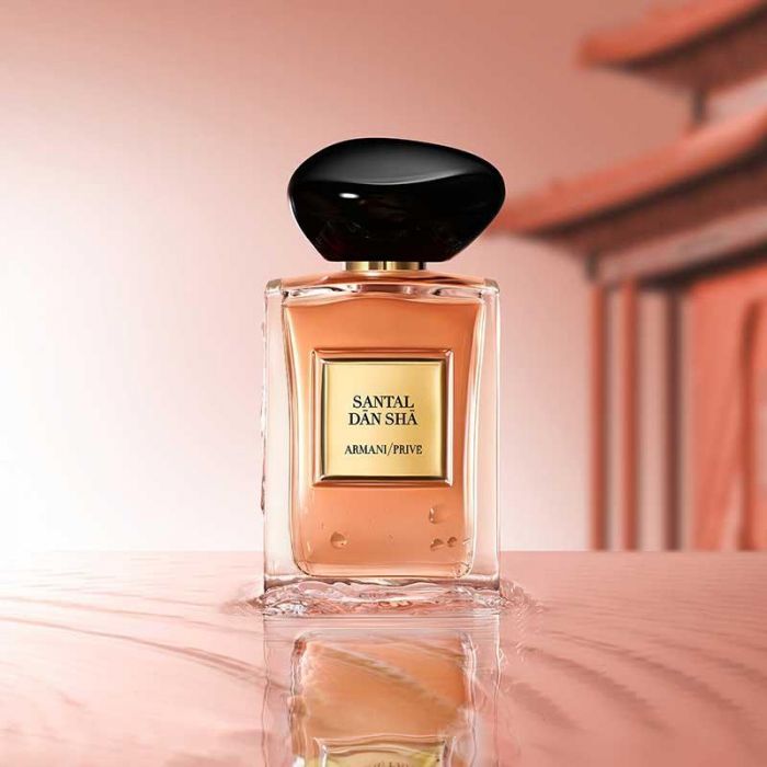 ARMANI PRIVE EAU SANTAL DANSHA EDT V100ML - عطر | GIORGIO ARMANI - جورجيو أرماني