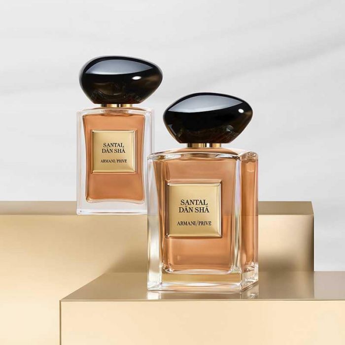 ARMANI PRIVE EAU SANTAL DANSHA EDT V100ML - عطر | GIORGIO ARMANI - جورجيو أرماني
