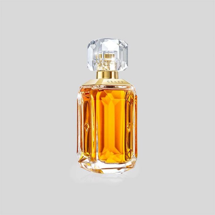 GRAF LESEDI LA RONA VI  PURE PARFUM 100ML - عطر | GRAFF - كراف