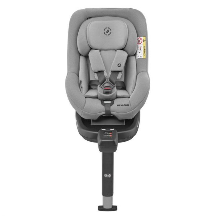 MC BERYL AUTHENTIC GREY - إكسسوارات | MAXI COSI - ماكسي كوسي
