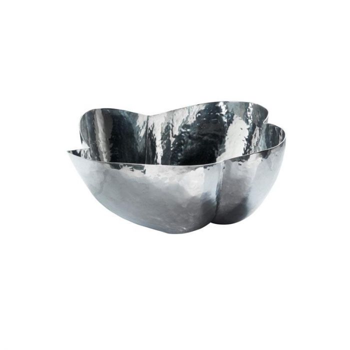 CLOUD BOWL LARGE SILVER - الطاسات | TOM DIXON - توم دكس