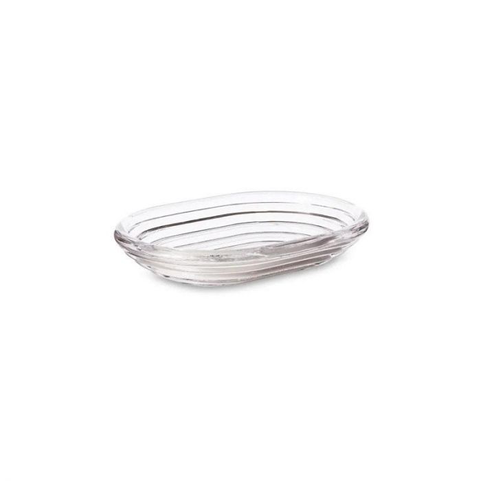 PRESS LARGE BOWL CLEAR   - الطاسات | TOM DIXON - توم دكس