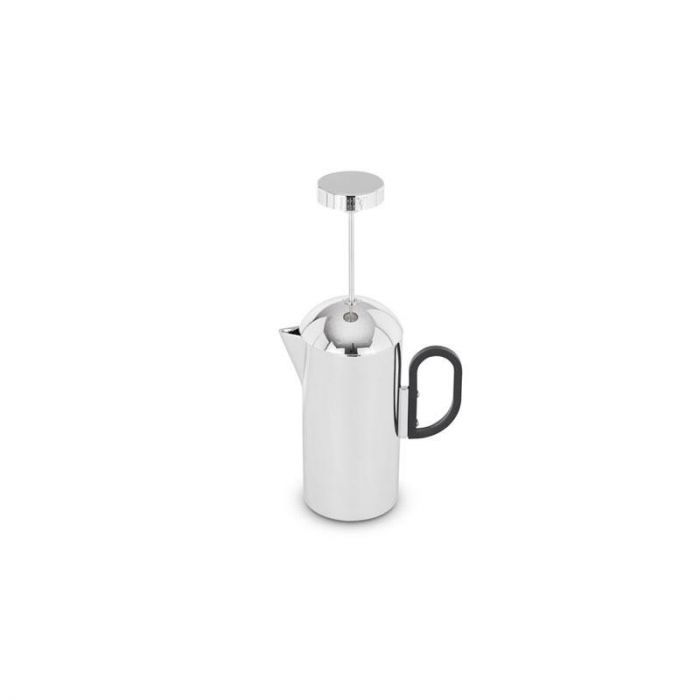 BREW CAFETIERE STAINLESS STEEL SILVER - أطقم الشاي والقهوة | TOM DIXON - توم دكس