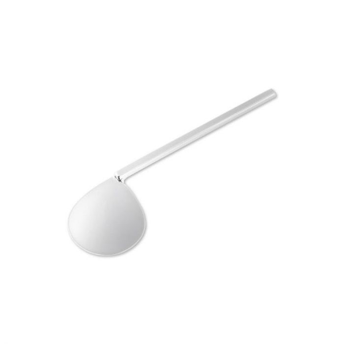 FORM SUGAR DISH & SPOON STAINLESS STEEL SILVER - ملاعق | TOM DIXON - توم دكس