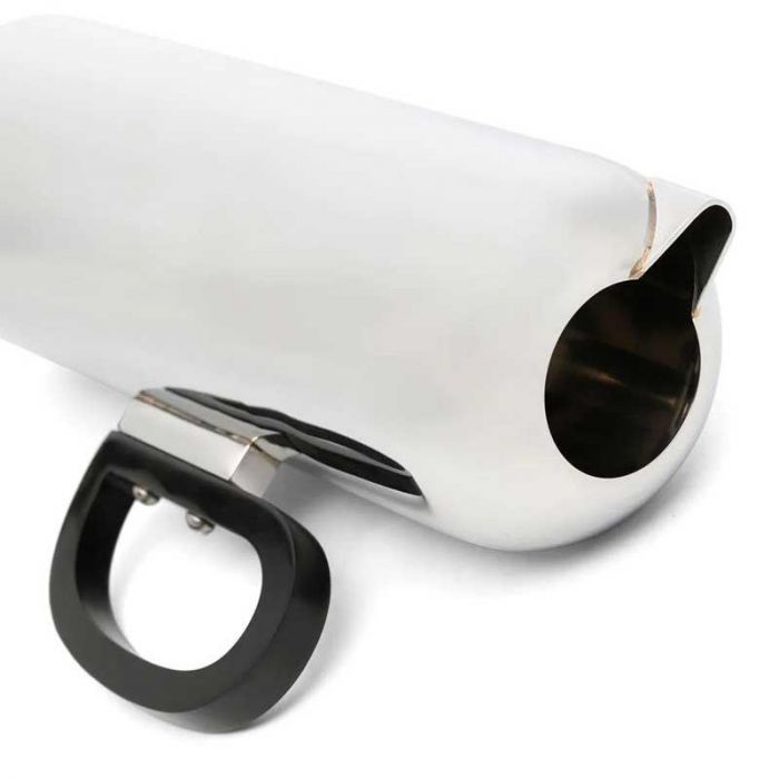 FORM JUG STAINLESS STEEL SILVER - إبريق | TOM DIXON - توم دكس