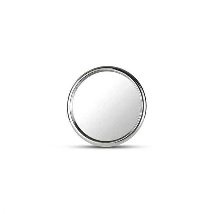 BREW TRAY STAINLESS STEEL  SILVER - صينية | TOM DIXON - توم دكس