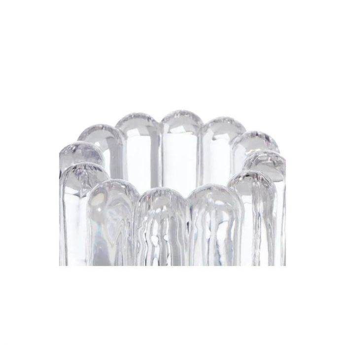 PRESS MEDIUM VASE CLEAR - مزهرية | TOM DIXON - توم دكس