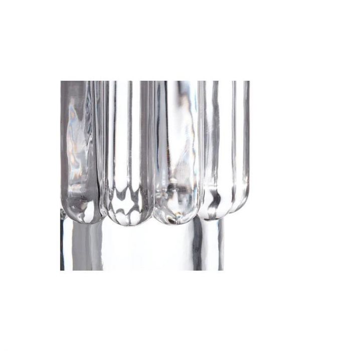 PRESS MEDIUM VASE CLEAR - مزهرية | TOM DIXON - توم دكس