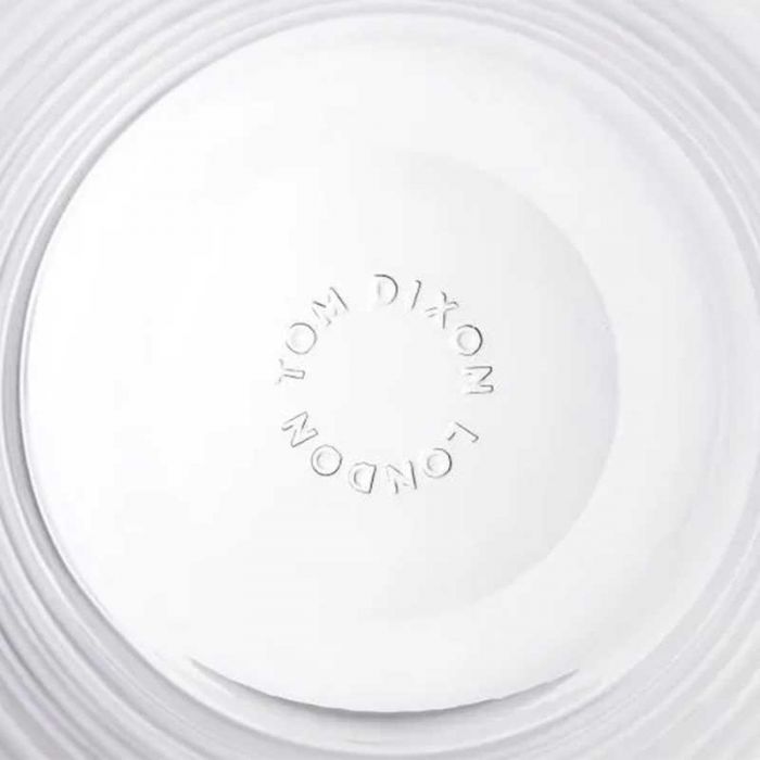 PRESS LARGE VASE CLEAR   - مزهرية | TOM DIXON - توم دكس
