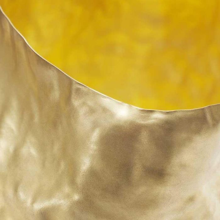 BASH VESSEL TALL BRASS - الديكورات | TOM DIXON - توم دكس