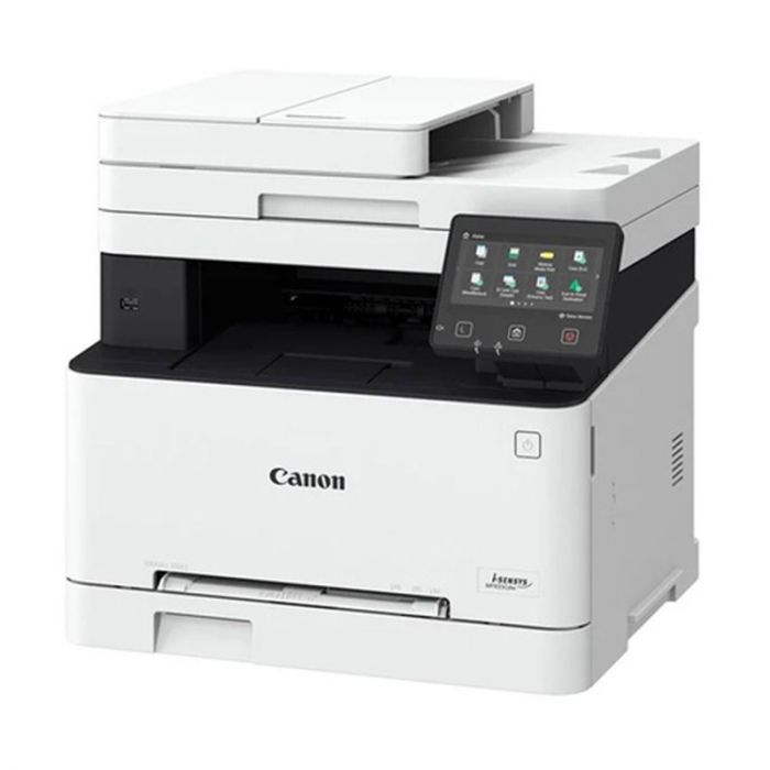 CANON PRINTER MF655CDW - طابعات ليزر | CANON - كانون