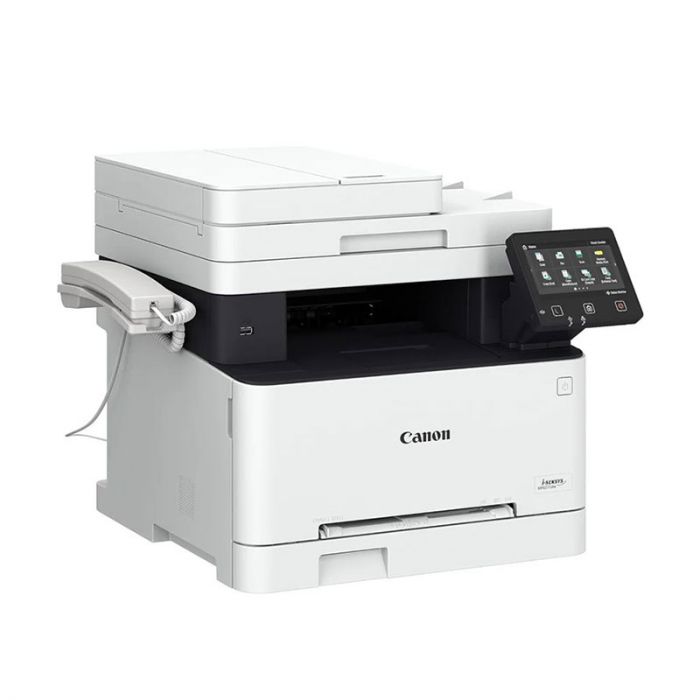 CANON PRINTER MF657CDW - طابعات ليزر | CANON - كانون
