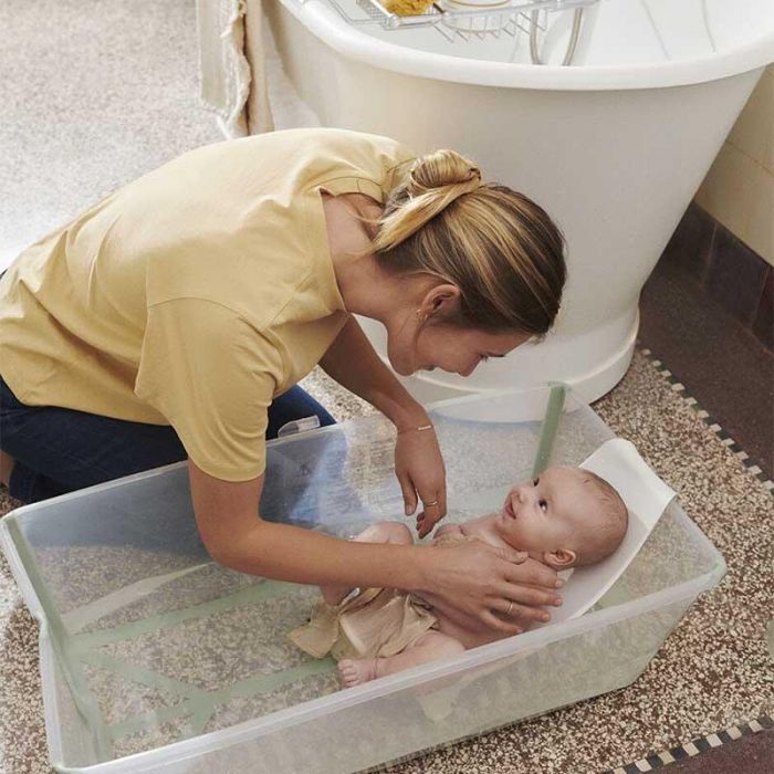Stokke Flexi Bath Newborn Support - إكسسوارات | STOKKE - ستوكي