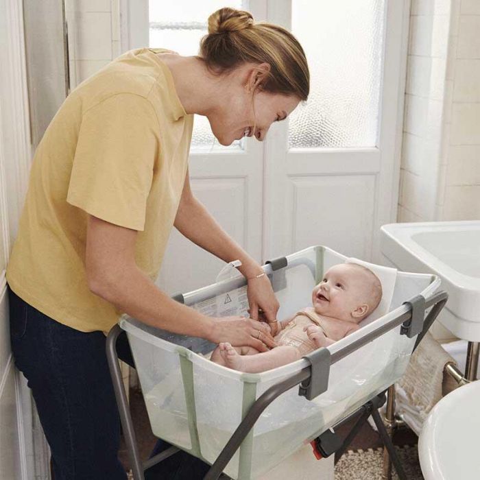 Stokke Flexi Bath Newborn Support - إكسسوارات | STOKKE - ستوكي