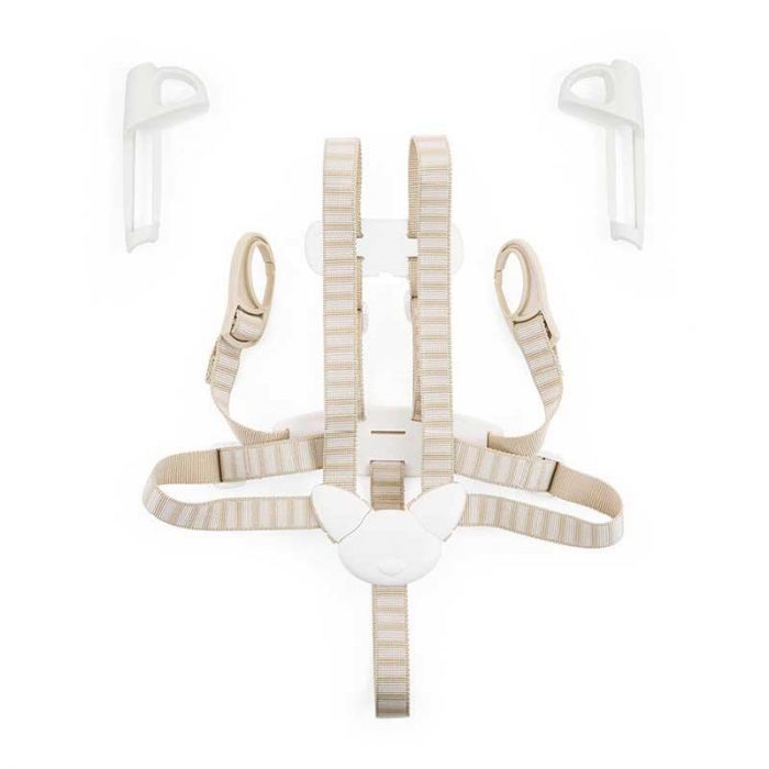 Stokke Tripp Trapp Harness Beige - إكسسوارات | STOKKE - ستوكي