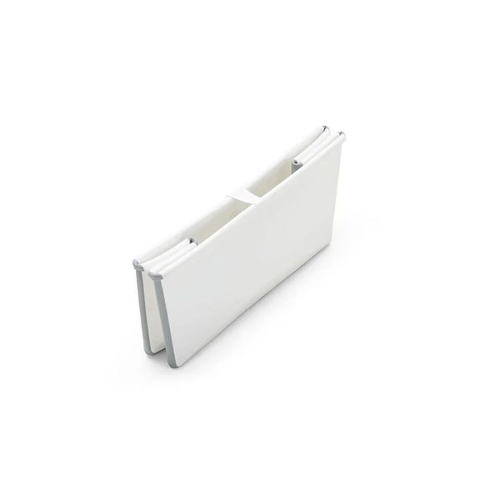 STOKKE FLEXI BATH   NEWBORN SUPPORT BUNDLE WHITE  - إكسسوارات | STOKKE - ستوكي