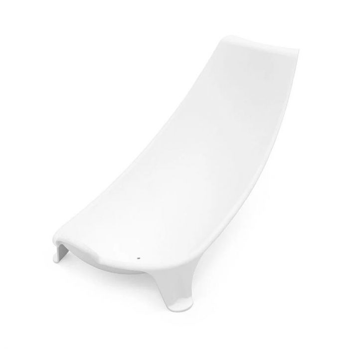 STOKKE FLEXI BATH   NEWBORN SUPPORT BUNDLE WHITE  - إكسسوارات | STOKKE - ستوكي