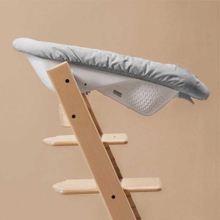 Stokke Tripp Trapp Newborn Set Grey - إكسسوارات | STOKKE - ستوكي