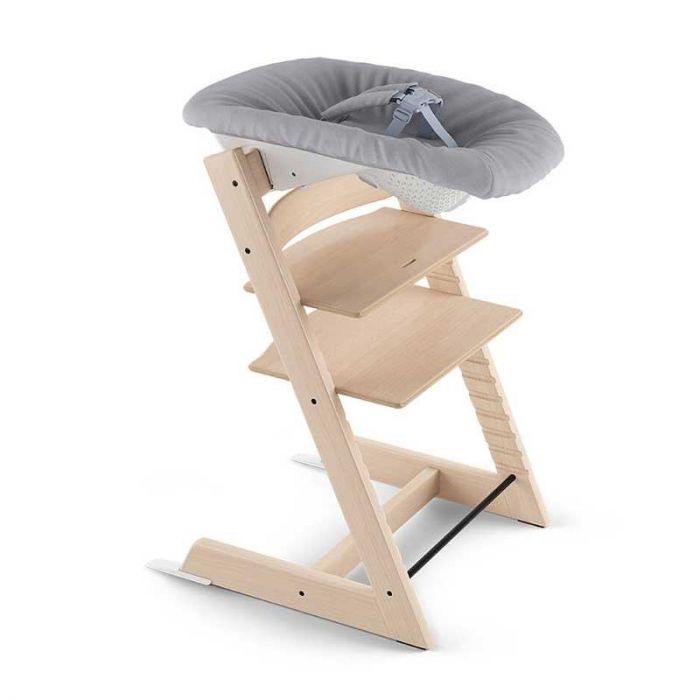 Stokke Tripp Trapp Newborn Set Grey - إكسسوارات | STOKKE - ستوكي