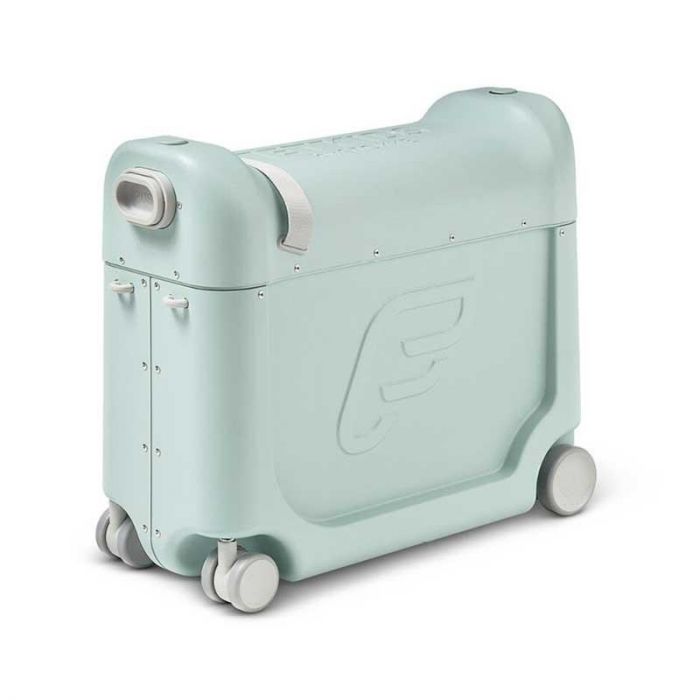 Stokke Jetkids Bedbox Green Aurora - إكسسوارات | STOKKE - ستوكي