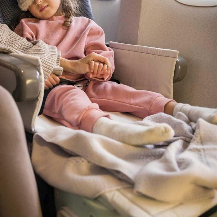 Stokke Jetkids Bedbox Green Aurora - إكسسوارات | STOKKE - ستوكي
