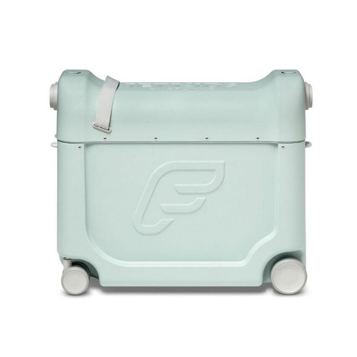 Stokke Jetkids Bedbox Green Aurora - إكسسوارات | STOKKE - ستوكي
