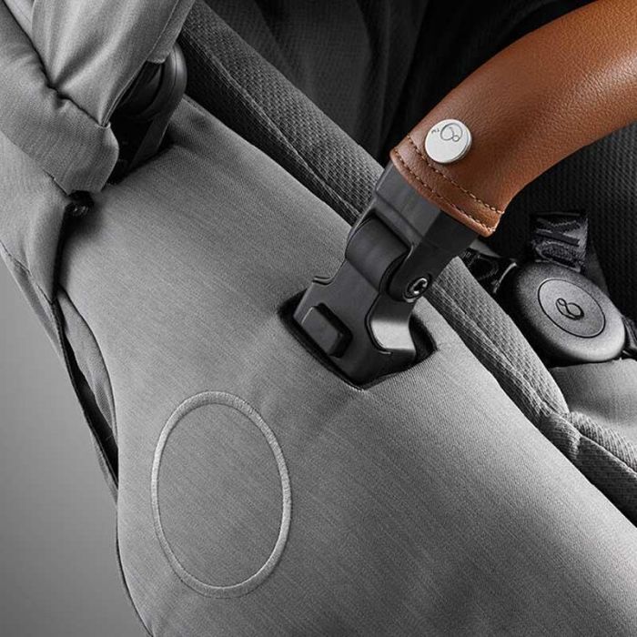 Stokke Xplory X Modern Grey - إكسسوارات | STOKKE - ستوكي