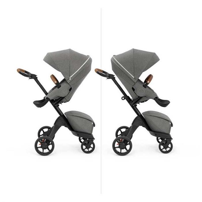 Stokke Xplory X Modern Grey - إكسسوارات | STOKKE - ستوكي