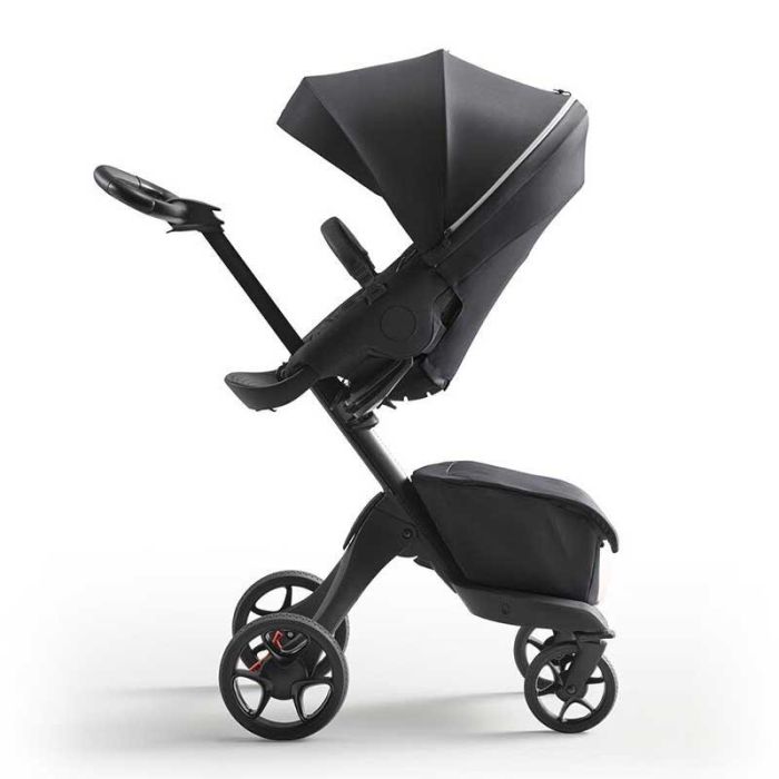 Stokke Xplory X Rich Black - إكسسوارات | STOKKE - ستوكي