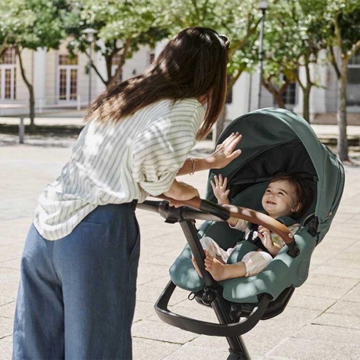 Stokke Xplory X Rich Black - إكسسوارات | STOKKE - ستوكي
