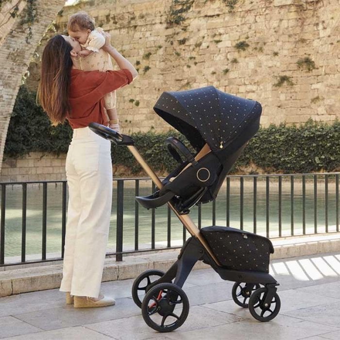 Stokke Xplory X Rich Black - إكسسوارات | STOKKE - ستوكي
