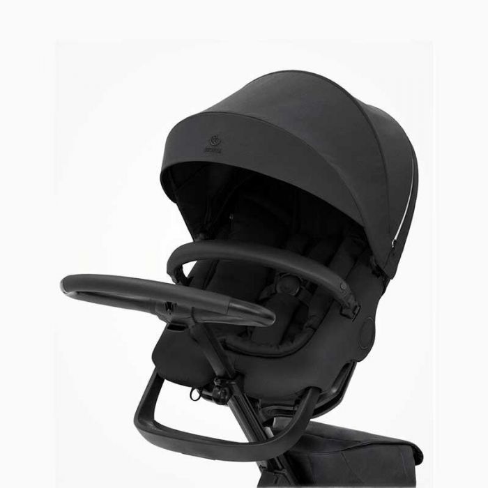 Stokke Xplory X Rich Black - إكسسوارات | STOKKE - ستوكي