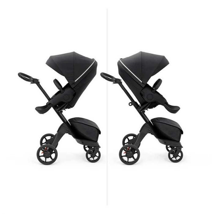 Stokke Xplory X Rich Black - إكسسوارات | STOKKE - ستوكي