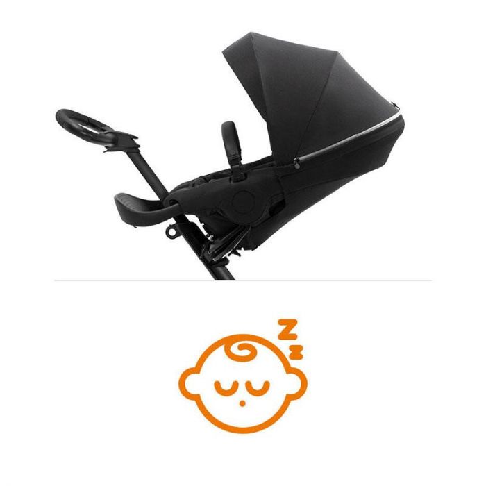 Stokke Xplory X Rich Black - إكسسوارات | STOKKE - ستوكي